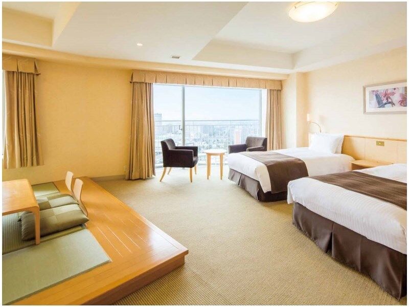 Hotel Emion Tokyo Bay Urayasu Exterior foto