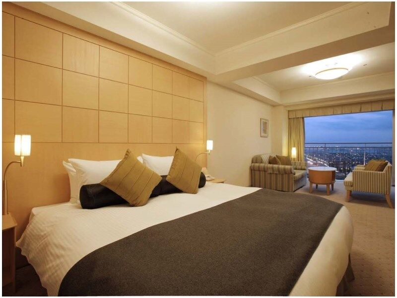 Hotel Emion Tokyo Bay Urayasu Exterior foto