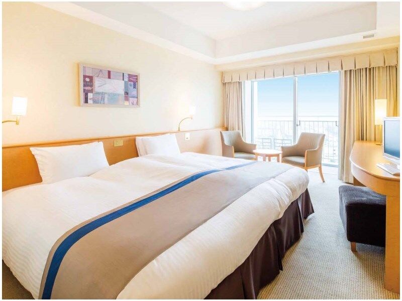 Hotel Emion Tokyo Bay Urayasu Exterior foto