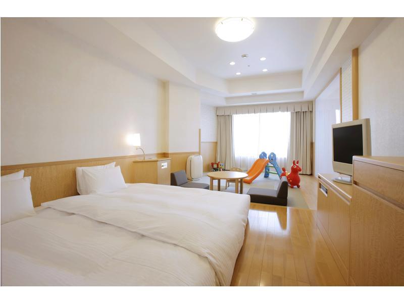 Hotel Emion Tokyo Bay Urayasu Exterior foto