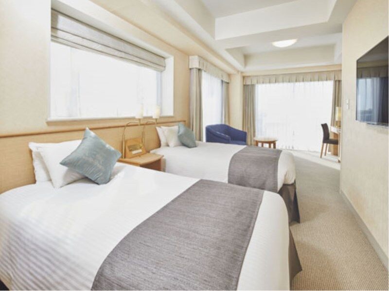 Hotel Emion Tokyo Bay Urayasu Exterior foto